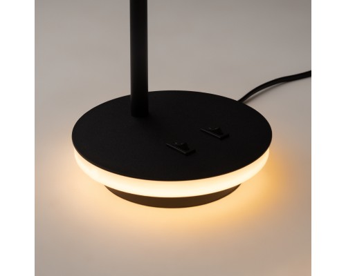 Настольный светильник Maytoni Z010TL-L8B3K