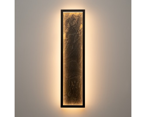 Настенный светильник (бра) Maytoni MOD311WL-L55B3K