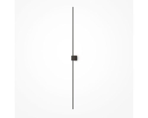 Настенный светильник (бра) Technical C071WL-L12B3K