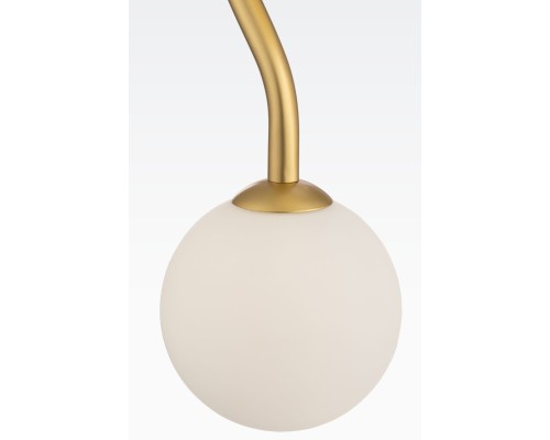 Подвесной светильник Maytoni MOD059PL-03G