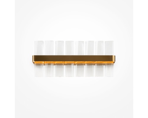 Настенный светильник (бра) Maytoni MOD173WL-L15BS3K