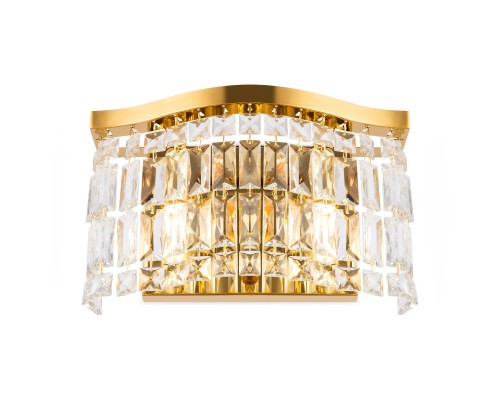 Настенный светильник (бра) Maytoni DIA005WL-02G