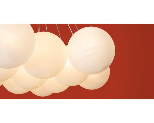 Подвесной светильник Freya FR5531CL-13BS