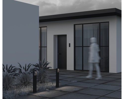 Ландшафтный светильник Outdoor O461FL-L7GF3K1