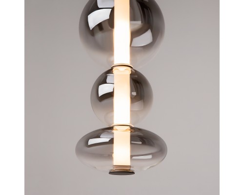 Подвесной светильник Maytoni MOD307PL-L24B3K