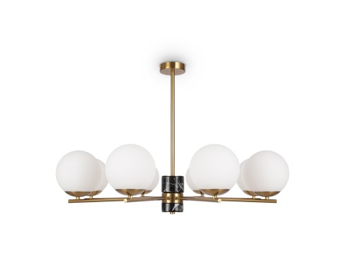 Подвесной светильник Freya FR5230PL-08BS