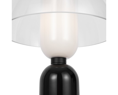 Настольный светильник Maytoni MOD177TL-01B