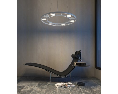 Подвесной светильник Maytoni MOD070PL-L63W3K