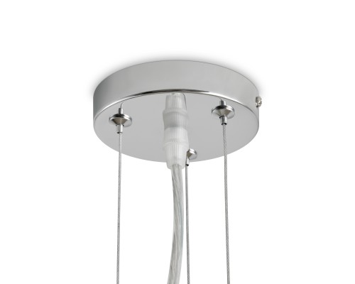 Подвесной светильник Freya FR2055PL-02CH