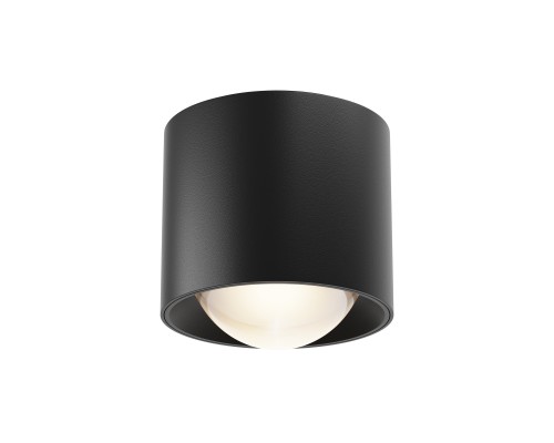 Потолочный светильник Technical C217CL-15W3K-B