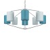Люстра Freya FR5208PL-08CH