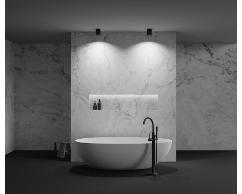 Потолочный светильник Technical C030CL-01B