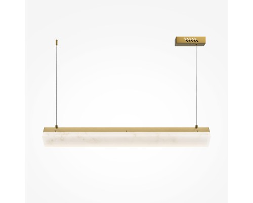 Подвесной светильник Maytoni MOD250PL-L36BS3K