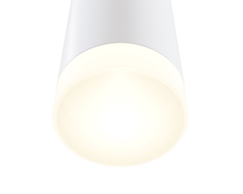 Настенный светильник (бра) Technical C027WL-L10W