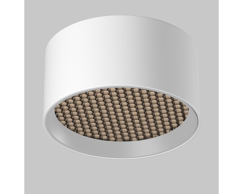 Потолочный светильник Technical C122CL-L7-4K-W