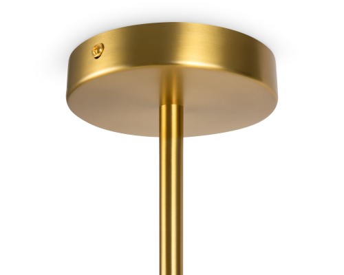 Подвесной светильник Freya FR5253PL-06BS