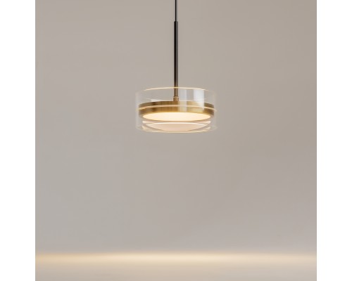 Подвесной светильник Maytoni MOD348PL-L14BBS3K