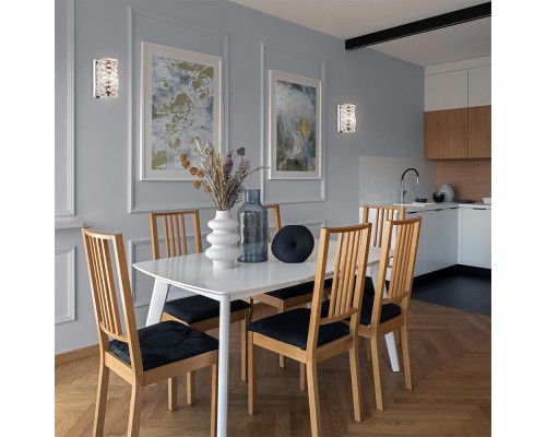 Настенный светильник (бра) Maytoni MOD124WL-L6CH3K