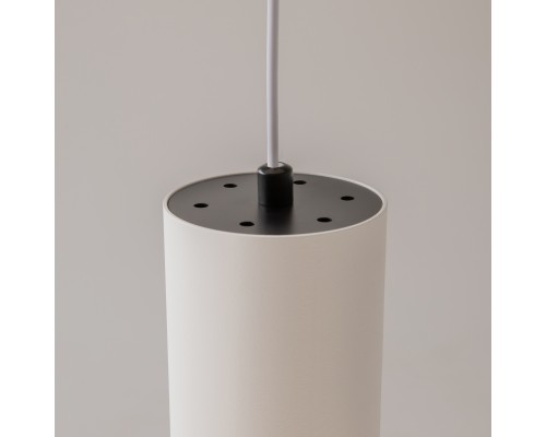 Подвесной светильник Technical P100PL-20W3K-W