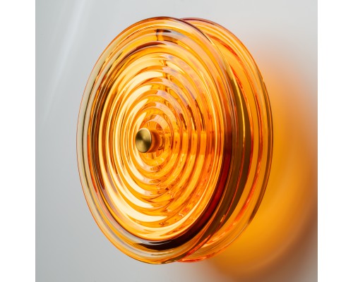 Настенный светильник (бра) Freya FR5442WL-L7YW