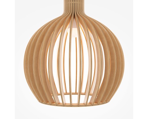 Подвесной светильник Maytoni MOD194PL-01W1