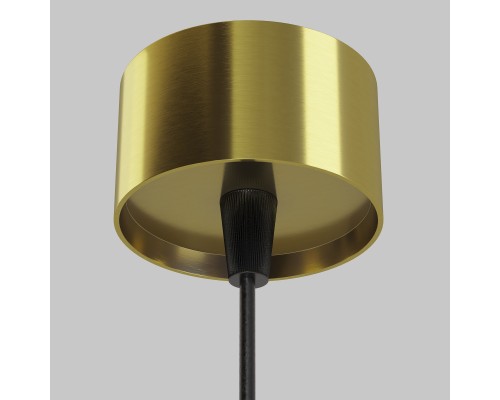 Подвесной светильник Technical P072PL-L12W4K-BS