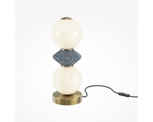 Настольный светильник Maytoni MOD362TL-L10GR3K