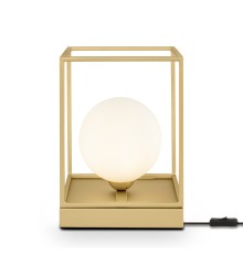 Настольный светильник Freya FR5113TL-01G