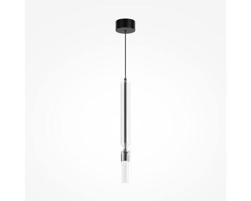 Подвесной светильник Maytoni MOD469PL-L3B3K