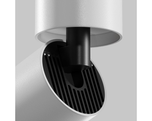 Потолочный светильник Technical C055CL-L12W3K-SS-W