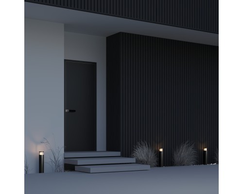 Ландшафтный светильник Outdoor O011FL-L6B