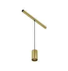 Светильник Technical C105PL-3W3-6K-BS