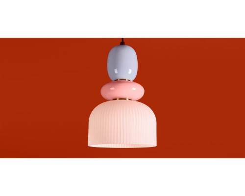 Подвесной светильник Freya FR5595PL-01B2