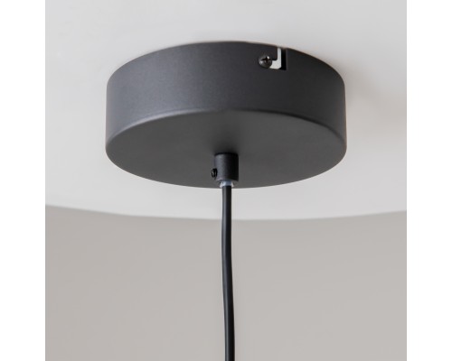 Подвесной светильник Maytoni MOD307PL-L24B3K