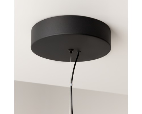 Подвесной светильник Maytoni MOD166PL-L30GB3K