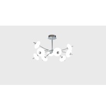 Люстра Freya FR5209PL-L9CH