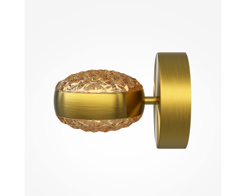 Настенный светильник (бра) Maytoni MOD299WL-L10BS3K