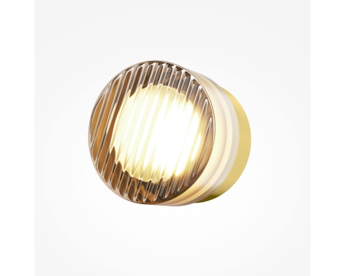 Настенный светильник (бра) Maytoni MOD493WL-L6BSK1