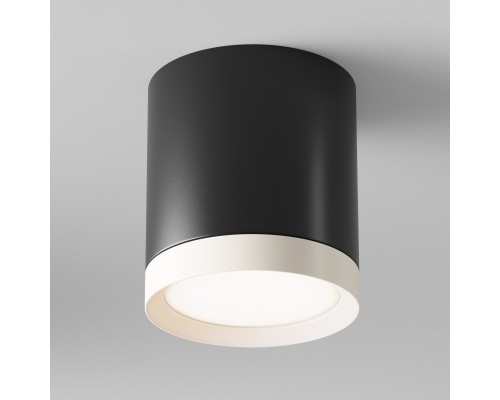 Потолочный светильник Technical C086CM-GX53-MRD-BW