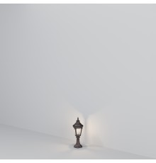 Ландшафтный светильник Outdoor O029FL-01BZ