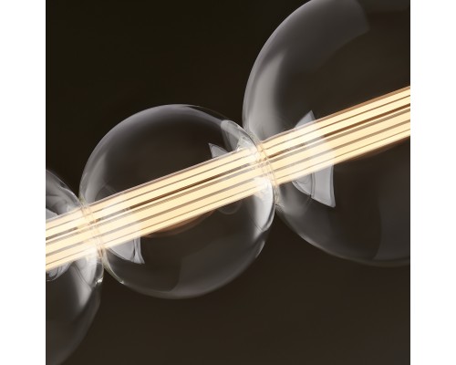 Подвесной светильник Freya FR5396PL-L11BS