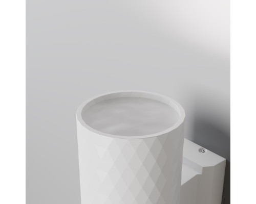 Настенный светильник (бра) Outdoor O583WL-02W