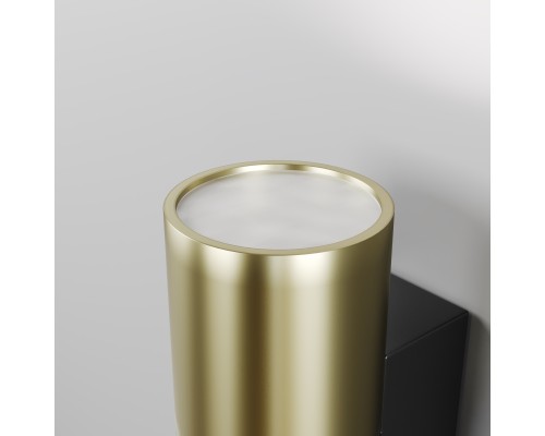 Настенный светильник (бра) Outdoor O582WL-02BS