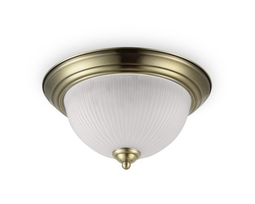 Потолочный светильник Freya FR913-03-R Planum хром