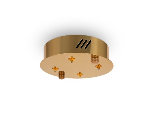 Подвесной светильник Freya FR5257PL-L32G