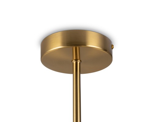 Потолочный светильник Freya FR5394CL-12BS