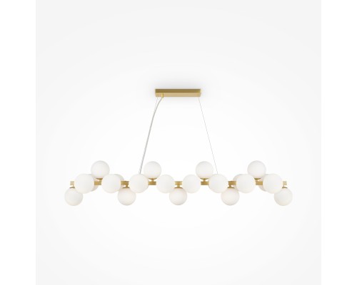 Подвесной светильник Maytoni MOD547PL-25BS