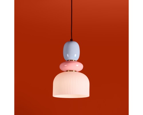 Подвесной светильник Freya FR5595PL-01B2