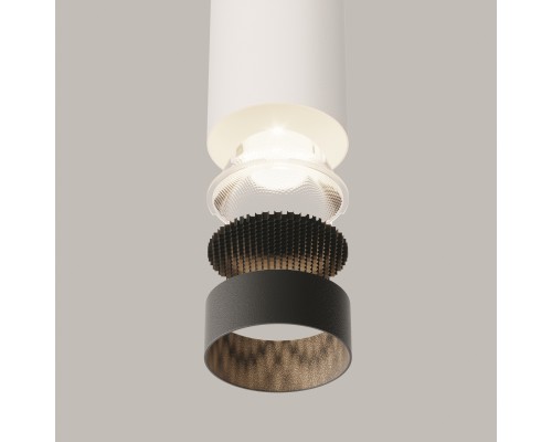 Подвесной светильник Technical P072PL-L12W4K-1