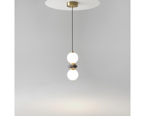 Подвесной светильник Maytoni MOD362PL-L10GR3K